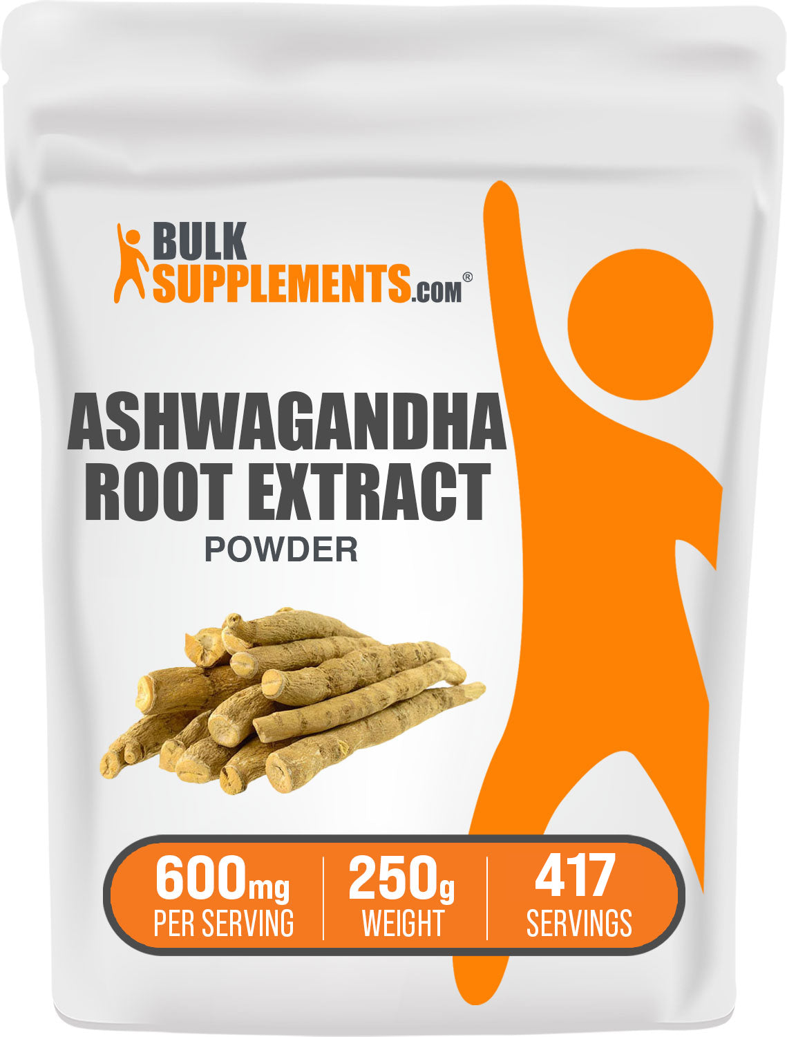 image Ashwagandha Extract Powder